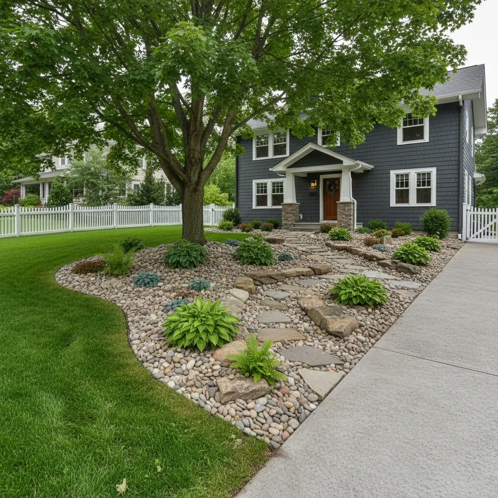 Professional Landscaper by Legacy Landscaping Etobicoke in Etobicoke